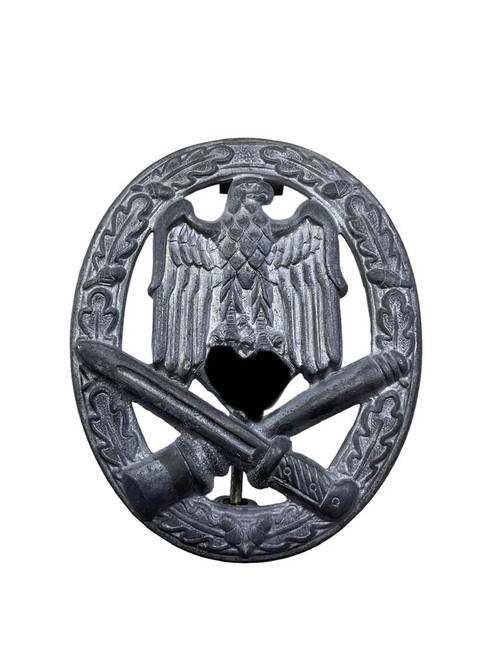 WW2 German General Assault Badge