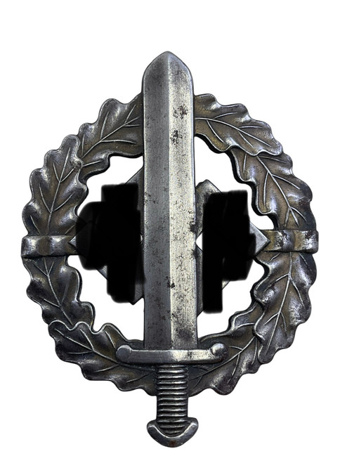 WW2 German SA Sports Badge #755882