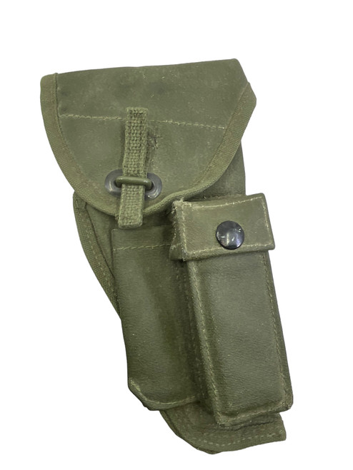 Canadian Forces 64 Pattern Browning High Power Holster