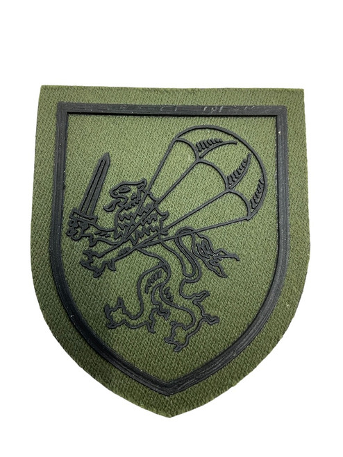 Portugal Portuguese Airborne Pocket Crest BOTP1