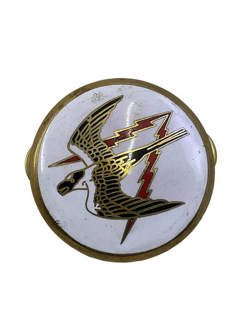 Canadian Forces RCAF Air Defence Command Pocket Badge