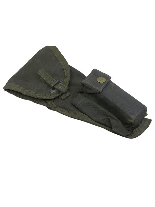 Canadian Forces 82 Pattern Browning Hi Power Holster
