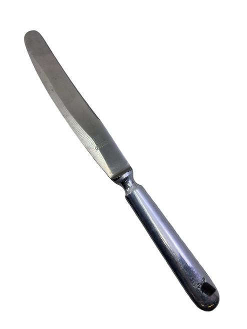 WW2 German Luftwaffe Aluminum Knife 1940 Dated