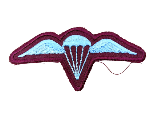 Australian Airborne Regiment Insignia Patch