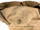 WW1 Canadian CEF 1918 Dated Duffle Bag Named Hartwick