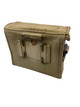 WW2 British P37 Binocular Case 1942 Dated