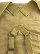 WW2 US Army Equipment Group Belt 1928 Haversack Canteen & Pouches With Dates 2