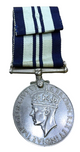 WW2 India Service Medal Full Size