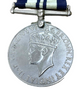WW2 India Service Medal Full Size