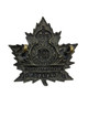 WW1 Canadian CEF 194th Battalion Cap Badge