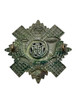 WW2 Canadian Highland Light Infantry HLI Cap Badge