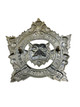 WW2 Canadian Argyll and Sutherland Highlanders Cap Badge