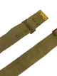 WW2 British Canadian P37 Webbing Large Small Pack Cross Straps Pair