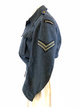 WW2 Canadian RCAF Battledress Blouse Jacket Size No 7 1945 Dated Corporal