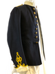 Pre WW1 British 6th Dragoons Dress Tunic Jacket 36 Chest