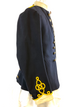 Pre WW1 British 6th Dragoons Dress Tunic Jacket 36 Chest