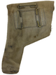 WW2 Canadian British RAF RCAF P37 Web Belt Holster Dated 1942