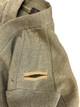 WW2 Australian Army Officers Sweater Size 40 1943 Dated
