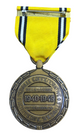 WW2 Belgian Commemorative War Medal 1940-1945 With Ribbon