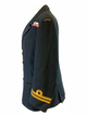 WW2 Canadian RCN Navy Lieutenant Jacket 1945 Dated w/ Postwar Service