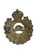 WW1 Canadian Engineers CEF Cap Badge