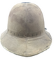 WW1 British Canadian Private Purchase Wolseley Tropical Pith Sun Helmet Hawkes