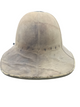 WW1 British Canadian Private Purchase Wolseley Tropical Pith Sun Helmet Hawkes