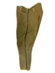Pre WW1 Canadian Bedford Cord Breeches Trousers Pants Published Scarlet to Khaki