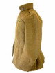 WW1 Canadian RFC Officers Maternity Tunic with Sam Brown Trousers Hat Named