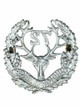 WW1 Canadian CEF 72nd Battalion Cap Badge Insignia