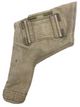 WW2 Canadian P37 Web Holster