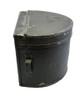 WW1 Canadian 18 Pounder Grease Tin 1918 Dated