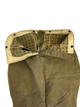 WW1 Canadian Army CEF Denim Riding Breeches Pants Trousers Size 36 Waist