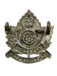 WW2 Canadian Saskatoon Light Infantry Cap Badge