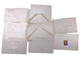 WW2 Canadian RCAF EFTS Home Front Group Of Letters x 8