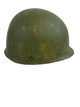 US Airborne M1 Helmet Shell Liner
