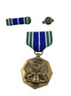 Post WW2 US Army Military Achievement Medal
