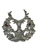 WW2 British Gordon Highlanders Cap Badge