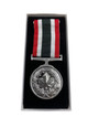 Canadian Forces SSM Special Service Medal in Box of Issue Full Size