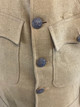 WW1 US AEF Advanced Sector Sergeant Medical Corps Collar Uniform Tunic
