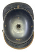 WW1 Imperial German Prussian Kit Tin Helmet with REPRODUCTION Chin Strap