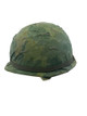US Army Vietnam M1 Lid with Reversible Two Tone Cover