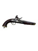 Belgian Napoleonic Era Navy Flintlock Pistol