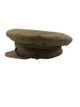 WW1 Canadian CEF General List Trench Cap Hat Size 7 Broad Arrowed