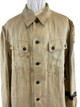 WW2 German TENO HBT Drill Cream Coloured Tunic and Matching Trousers