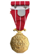 Canadian Forces Decoration Medal CD Cpl Van Londerzele RCAF