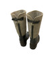 WW2 German Army Eastern Front Sentry Boots