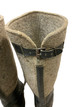 WW2 German Army Eastern Front Sentry Boots