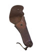 WW2 US Army Leather Boyt Holster 1944 Dated