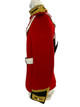 British Army Life Guards Troopers Uniform with Cross Belt Gauntlets and Trousers
